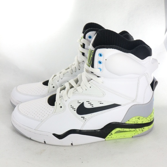 Nike Other - SOLD!! NIKE Air Command Force 'Billy Hoyle' Shoes